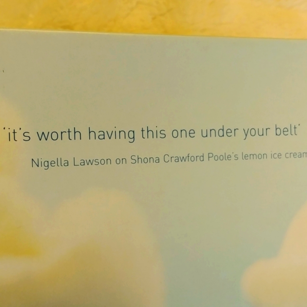 Ice Cream and Non-Dairy Ices Cookbook - Picture 3 of 8